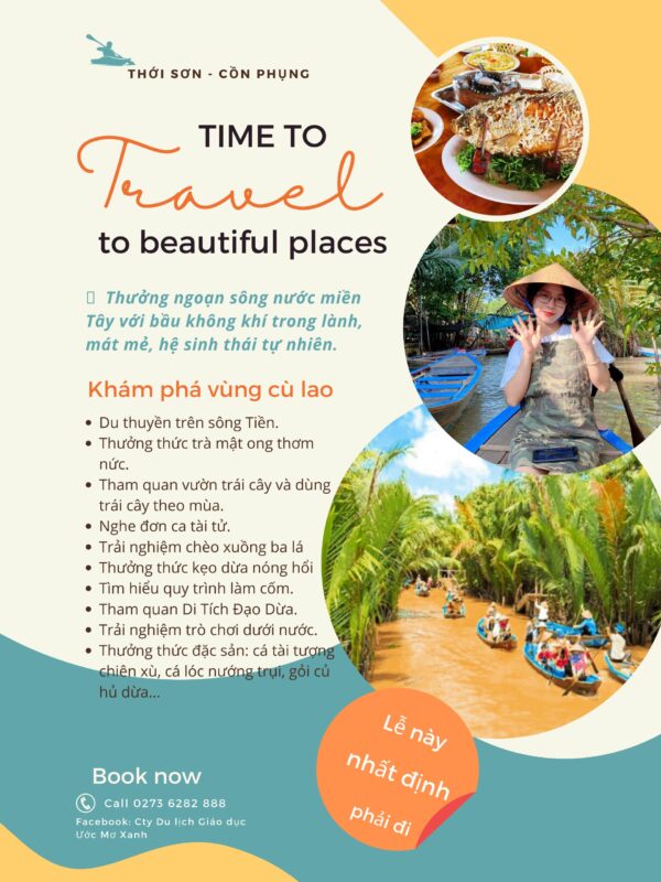 GCC Go Travel